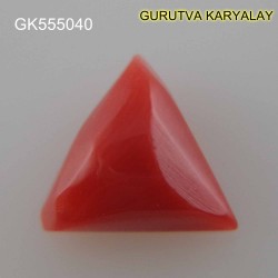 Ratti-2.25 (2.05 CT) Red Coral Lal Moonga 